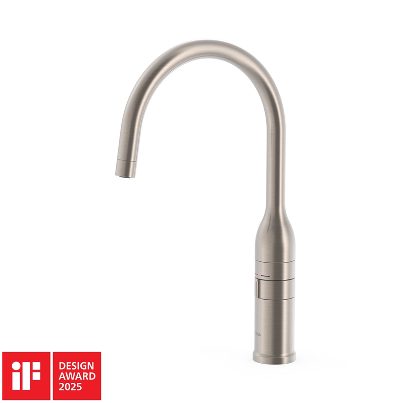 GRIFO COCINA ELECTRONICO TRES